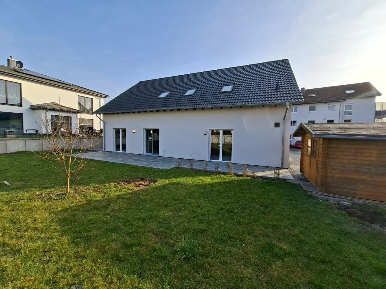 9 Zimmer Haus mit 226 m² in Gießen – Bild 3