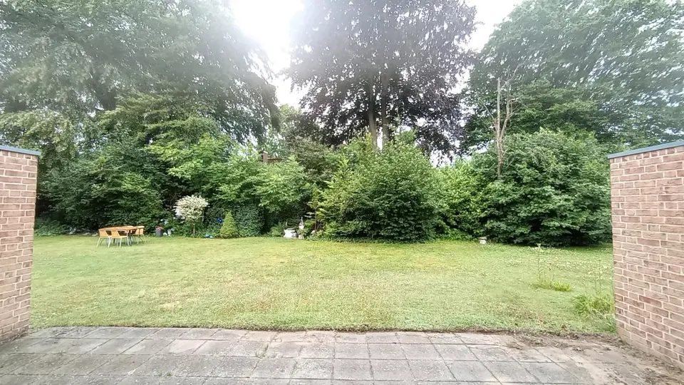 3 room apartment with 73 m² in Lüneburg – Photo 7