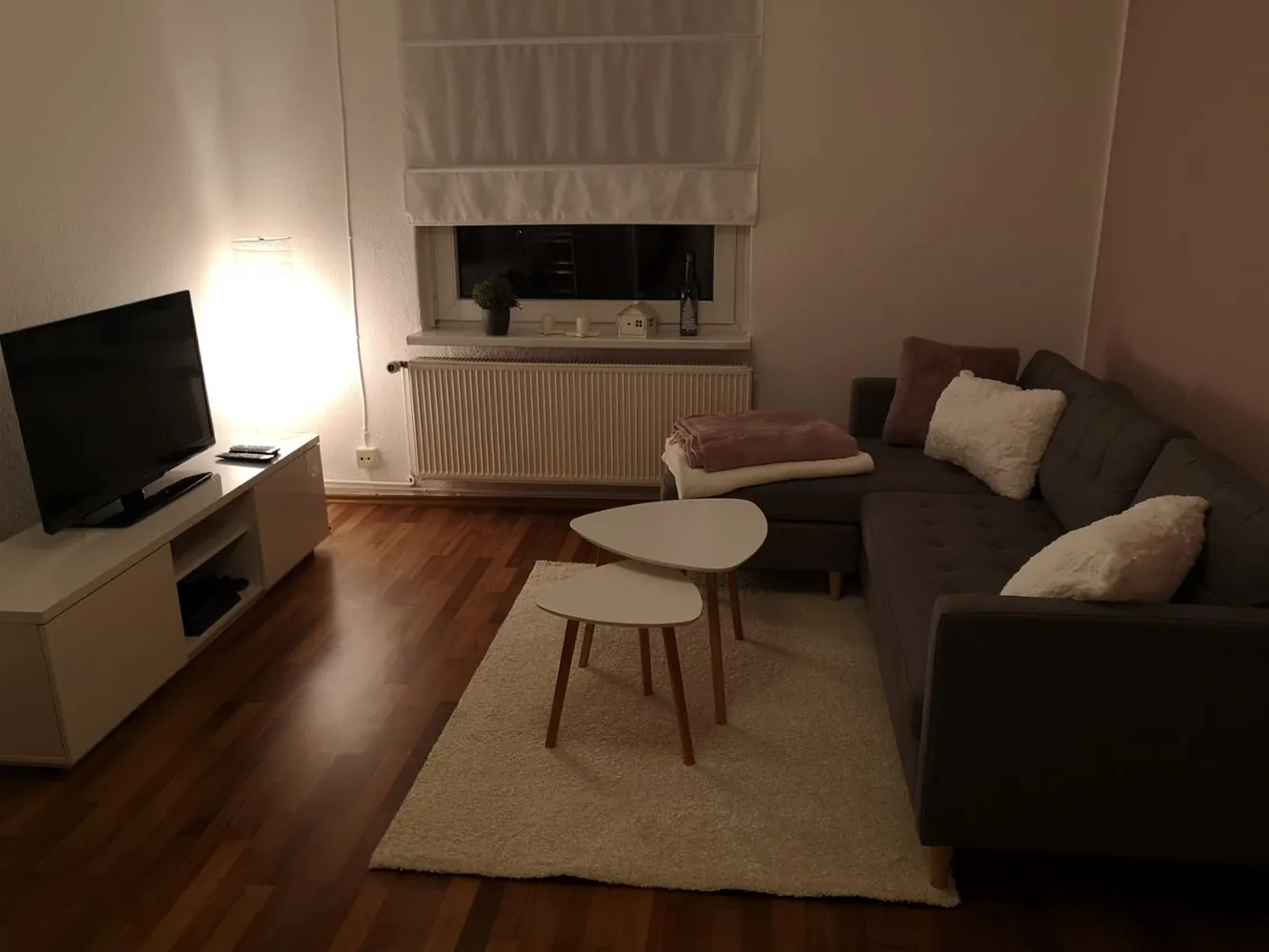 3 Zimmer Wohnung mit 63 m² in Hannover – Bild 3