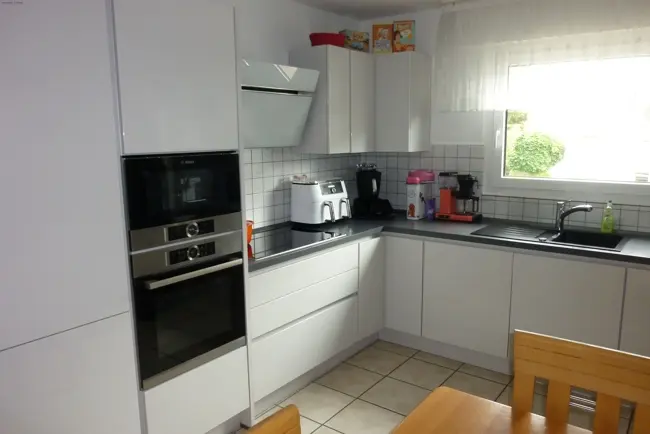 3 Zimmer Wohnung mit 132 m² in Hagen – Bild 2