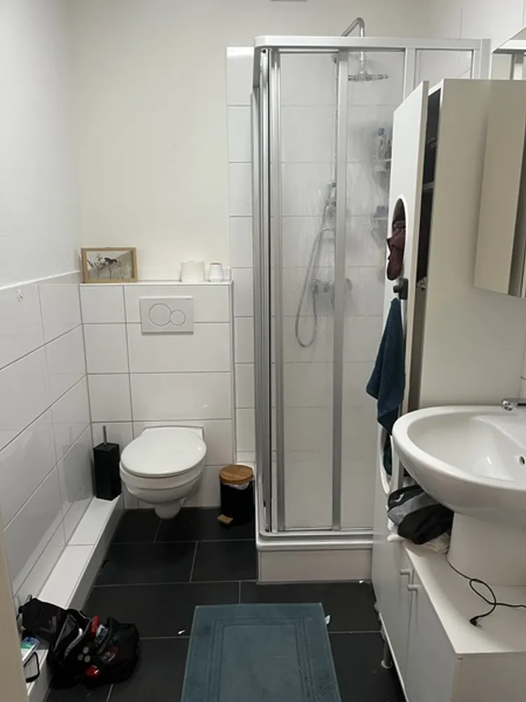 3 Zimmer Wohnung mit 70 m² in Bremen – Bild 3