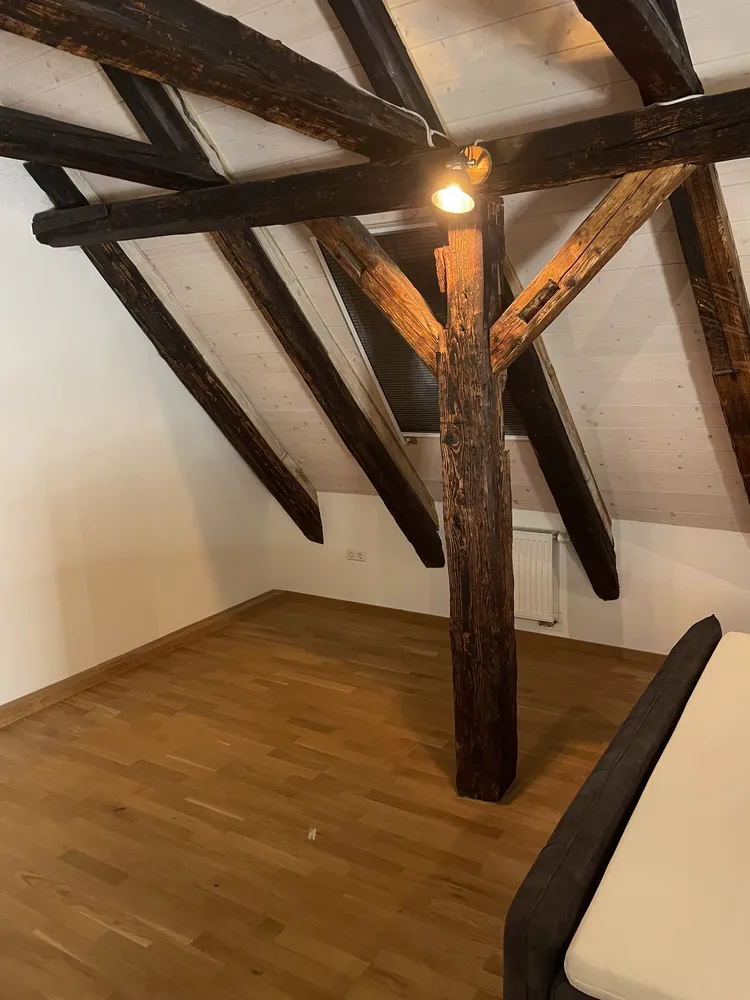 3 Zimmer Wohnung mit 64 m² in Schwäbisch Gmünd – Bild 2