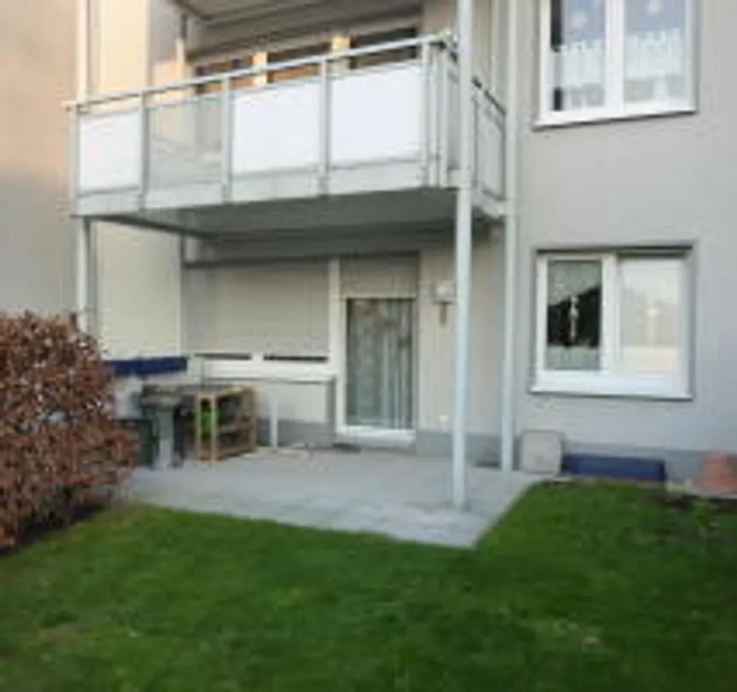 4 Zimmer Wohnung mit 75 m² in Dorsten – Bild 5