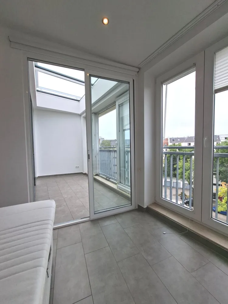2 Zimmer Wohnung mit 59 m² in Berlin – Bild 12