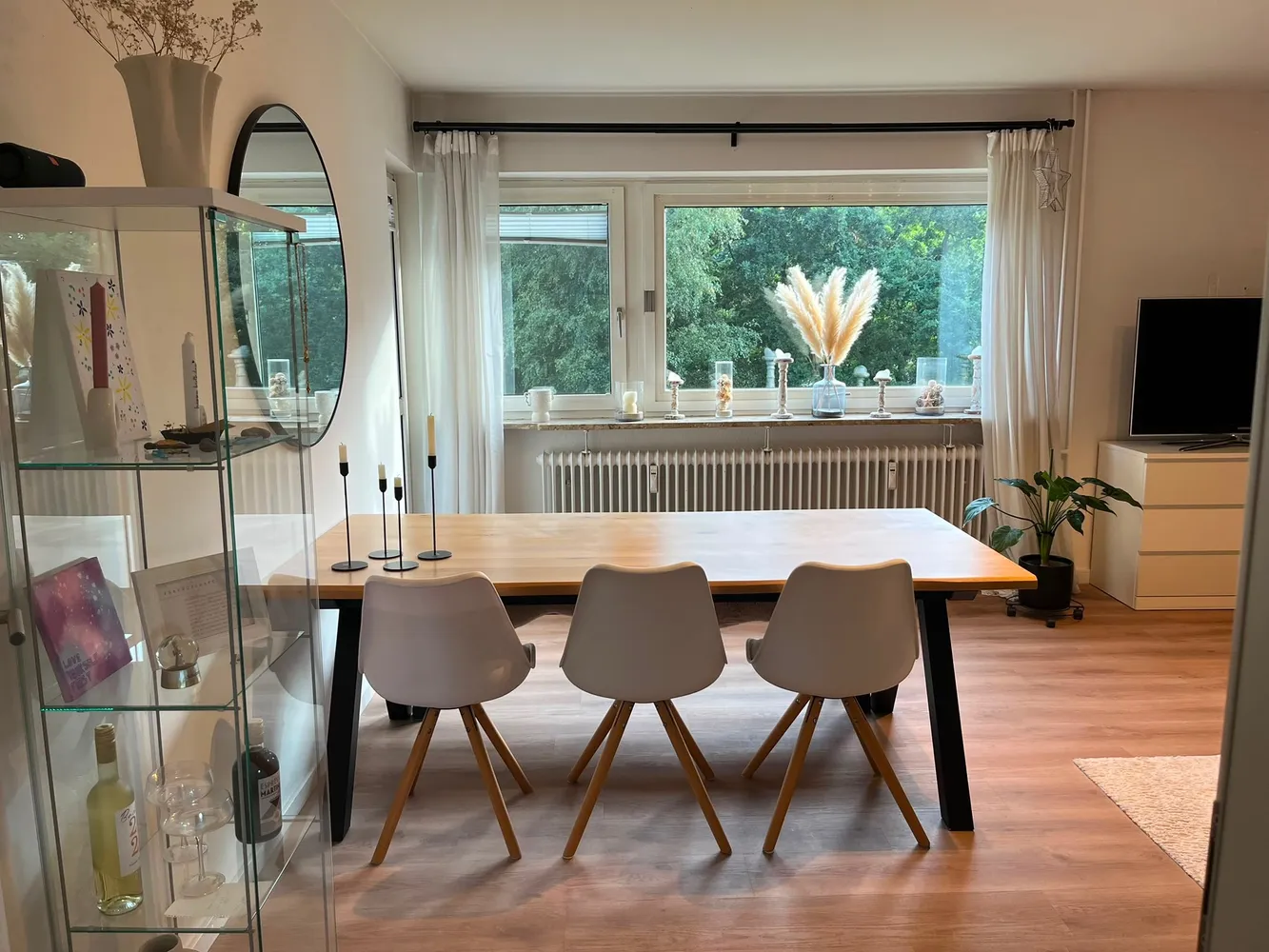 3 Zimmer Wohnung mit 70 m² in Heide – Bild 1