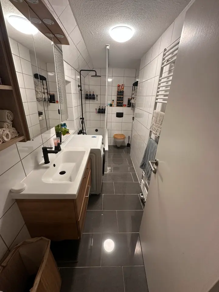 3 Zimmer Haus mit 60 m² in Bochum – Bild 5