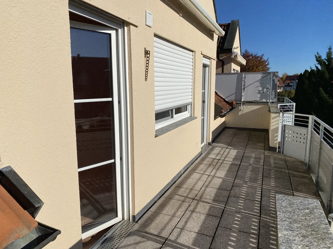 3 Zimmer Wohnung mit 65 m² in Rottenburg am Neckar – Bild 1
