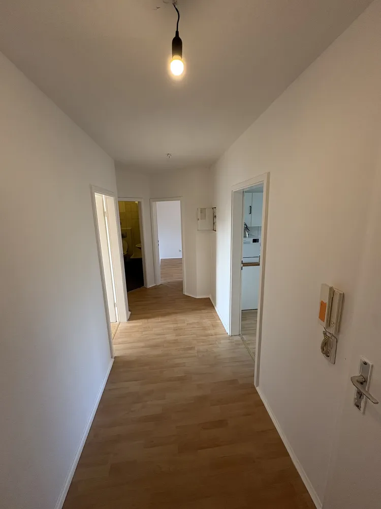 2 Zimmer Wohnung mit 55 m² in Kiel – Bild 4