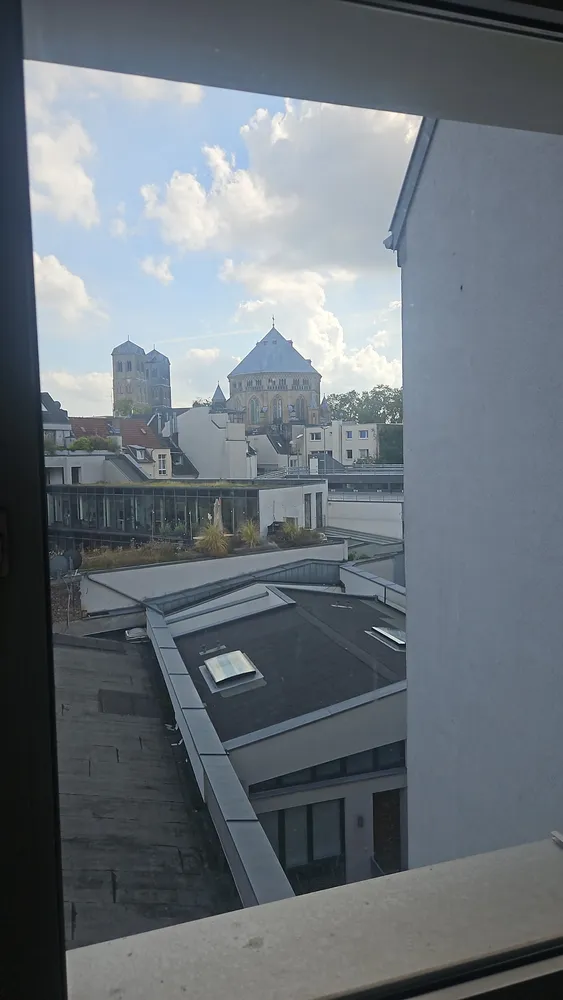 2 room apartment with 53 m² in Cologne – Photo 1