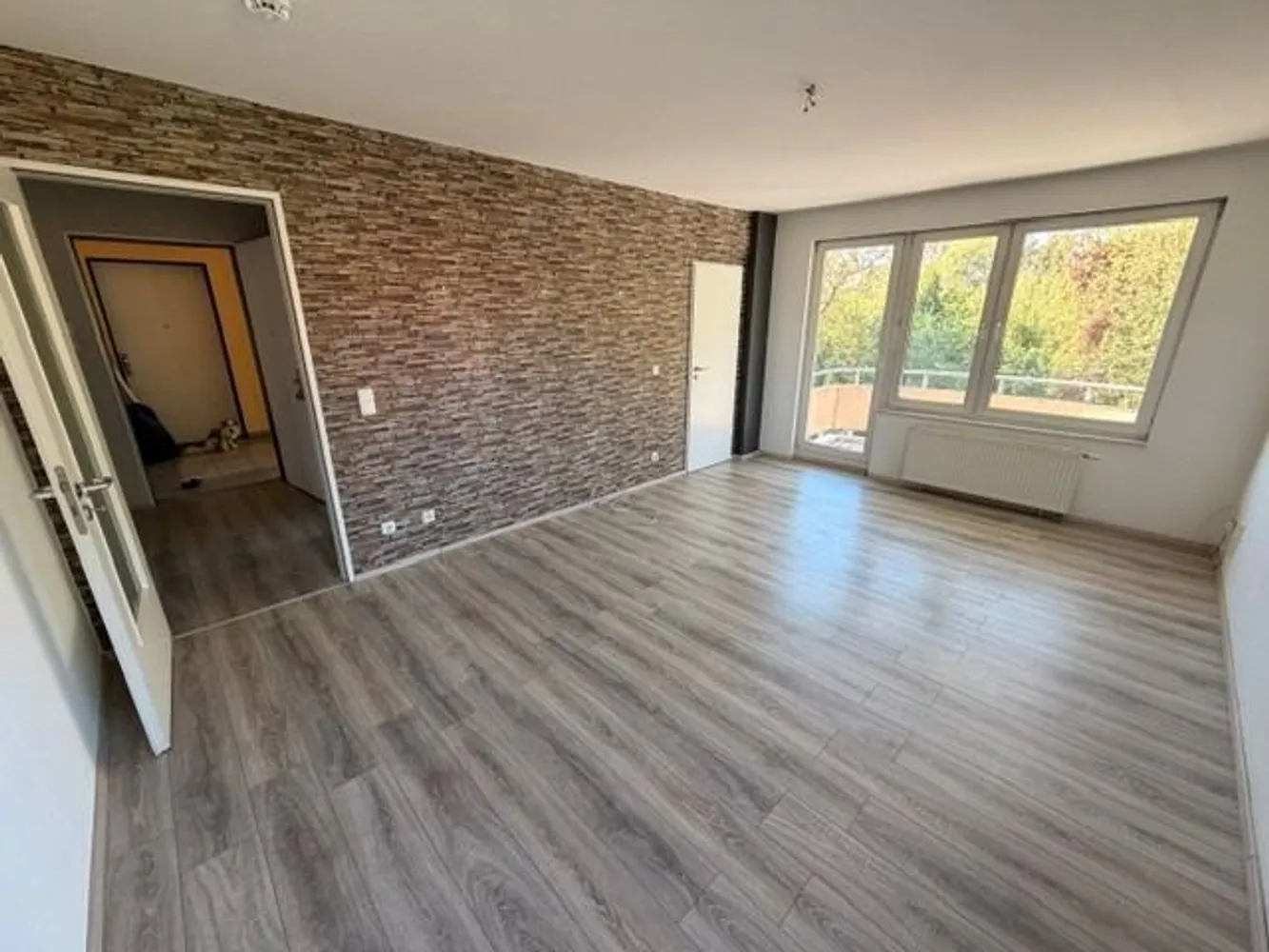 2 Zimmer Wohnung mit 65 m² in Berlin – Bild 3