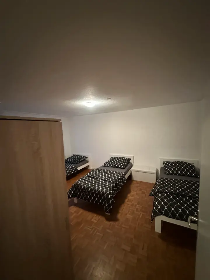 Shared room with 98 m² in Stuttgart – Photo 9