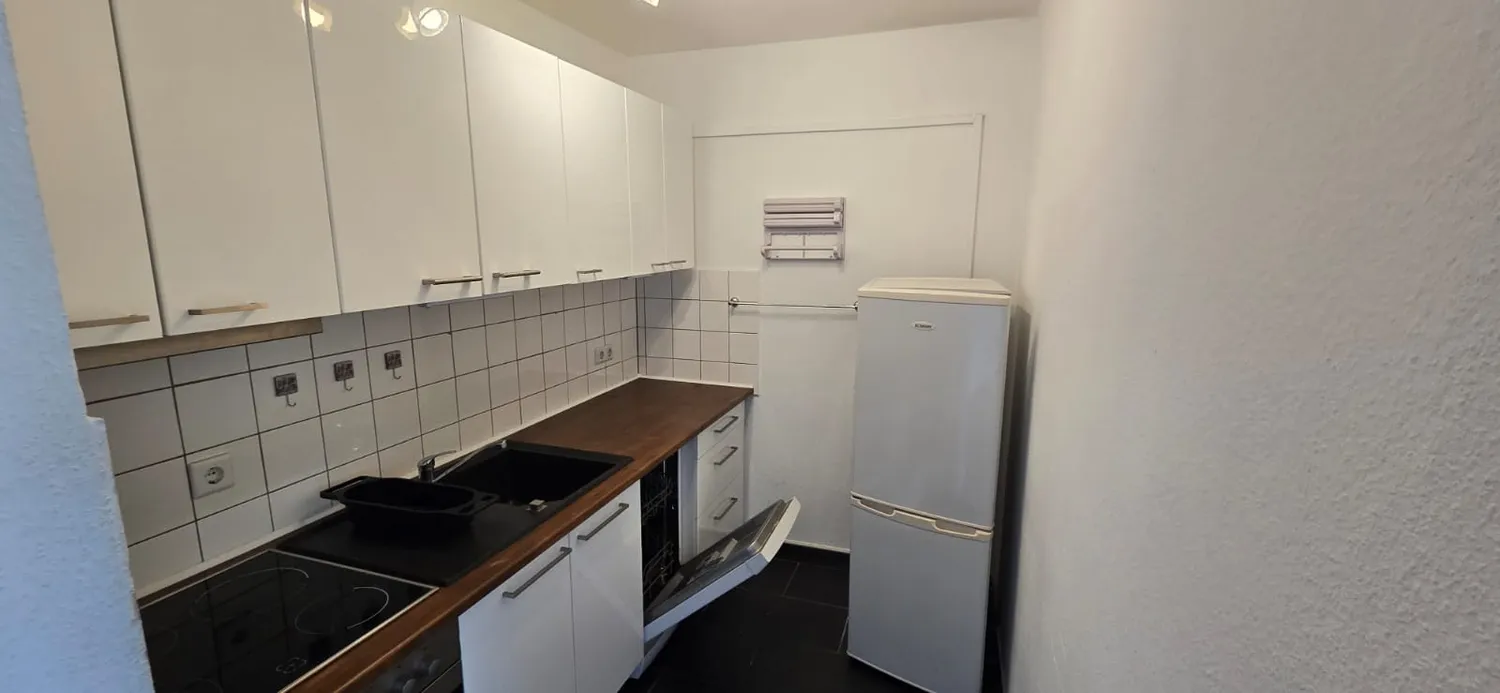 2 Zimmer Wohnung mit 46 m² in Wuppertal – Bild 12