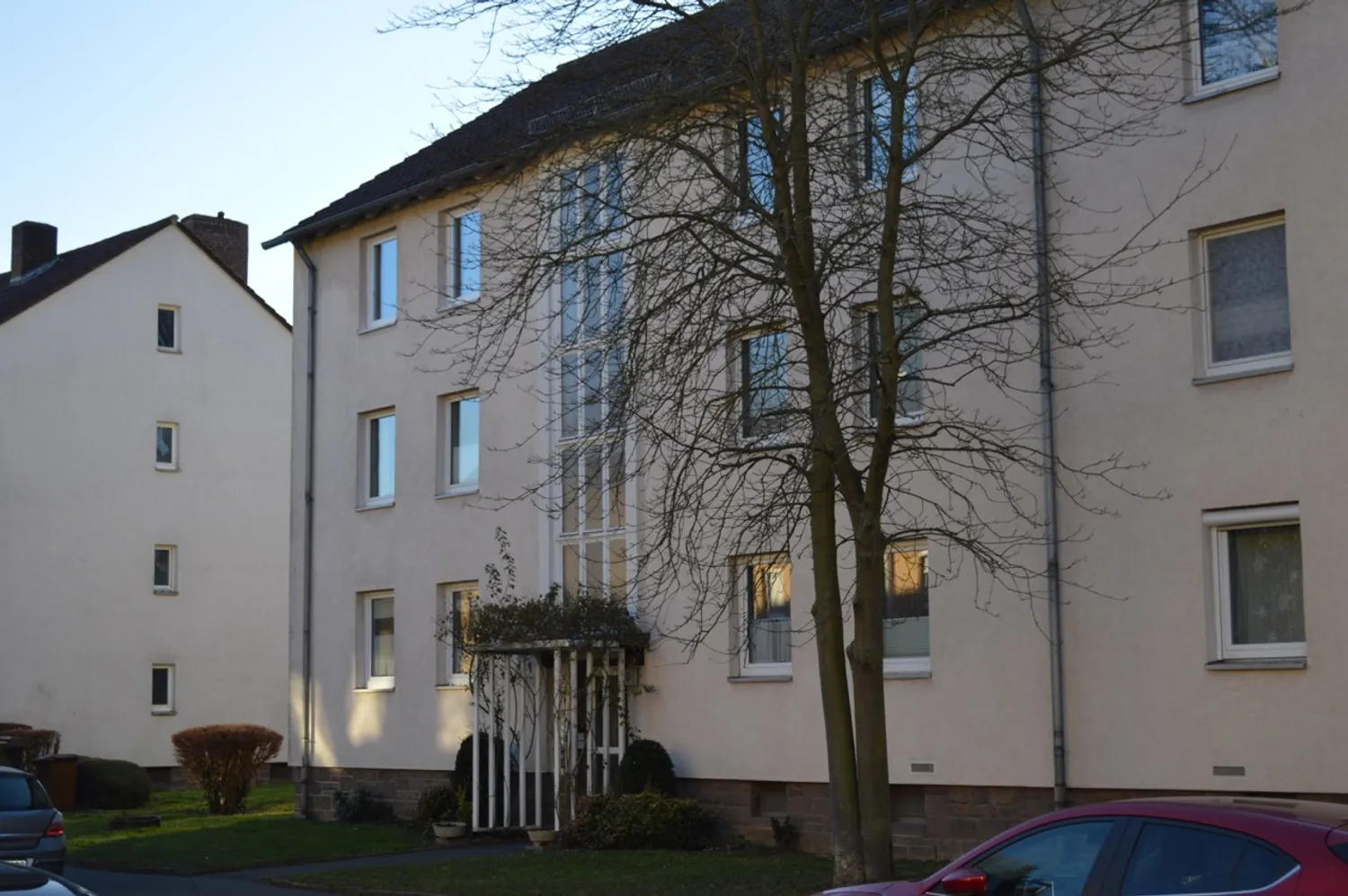 3 Zimmer Wohnung mit 55 m² in Kassel – Bild 5