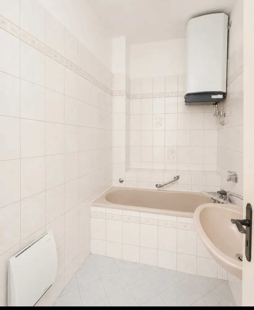 2 Zimmer Wohnung mit 61 m² in München – Bild 7