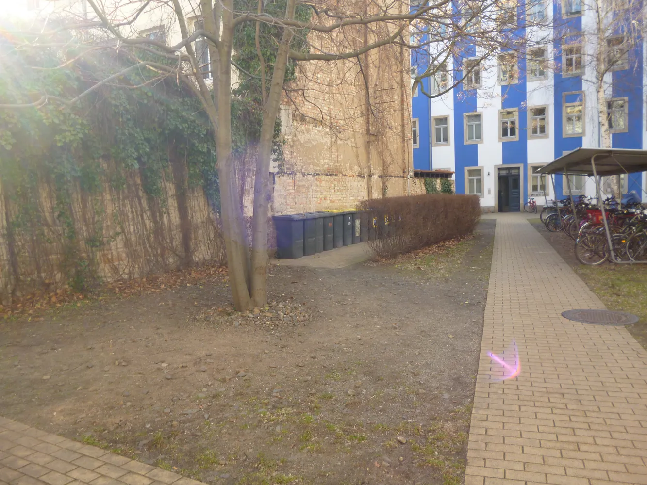 1 Zimmer Wohnung mit 49 m² in Dresden – Bild 4