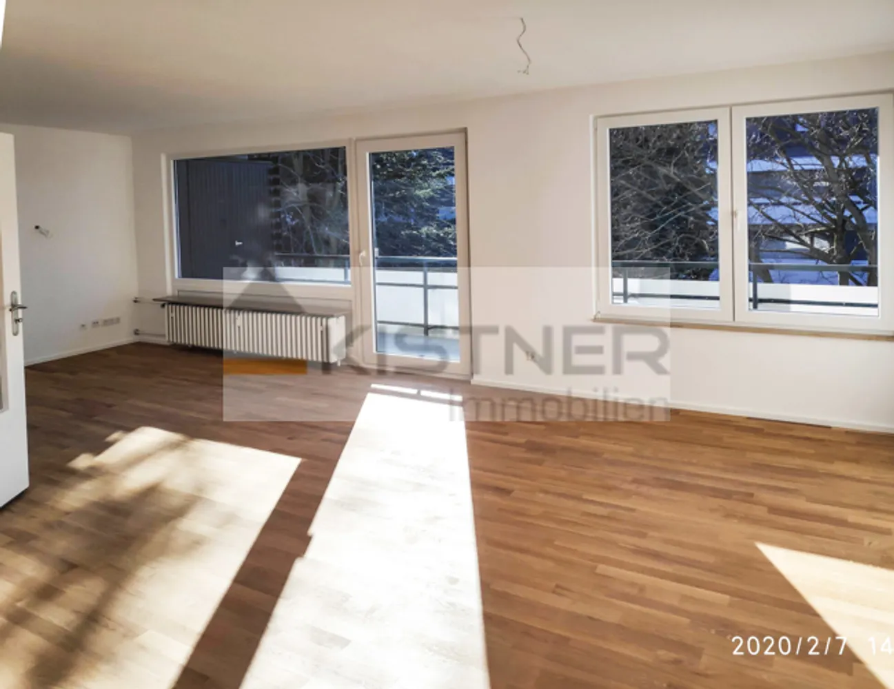 3 Zimmer Wohnung mit 90 m² in Düsseldorf – Bild 9