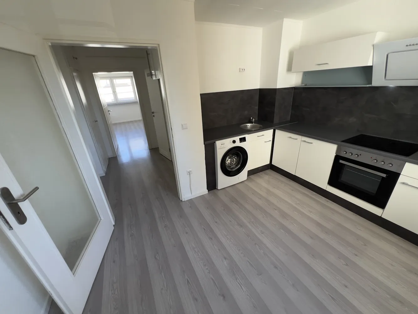 1 Zimmer Wohnung mit 45 m² in Mannheim – Bild 1