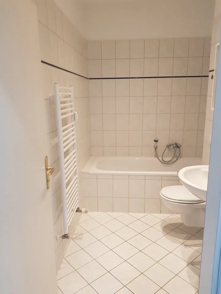 2 room apartment with 51 m² in Chemnitz – Photo 10