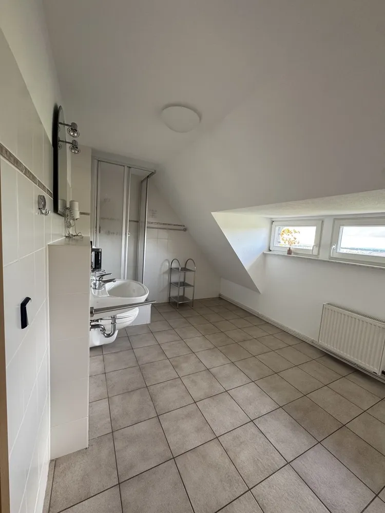 1 Zimmer Wohnung mit 33 m² in Wernigerode – Bild 7
