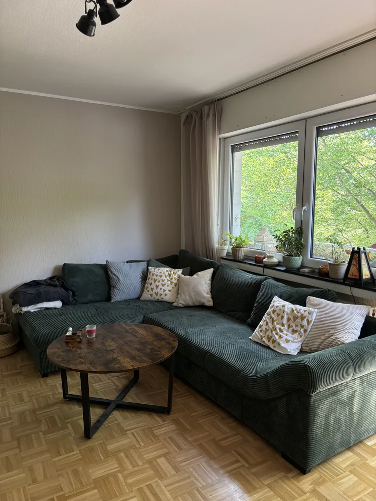 2 Zimmer Wohnung mit 55 m² in Aachen – Bild 4
