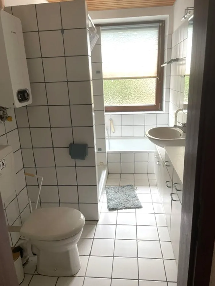 4 Zimmer Wohnung mit 100 m² in Bremen – Bild 5