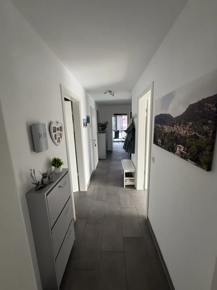 3 Zimmer Wohnung mit 90 m² in Kamp-Lintfort – Bild 10