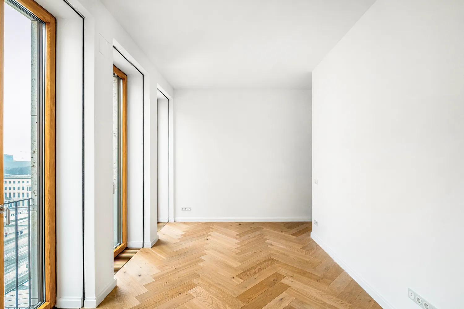 3 Zimmer Wohnung mit 205 m² in Berlin – Bild 5