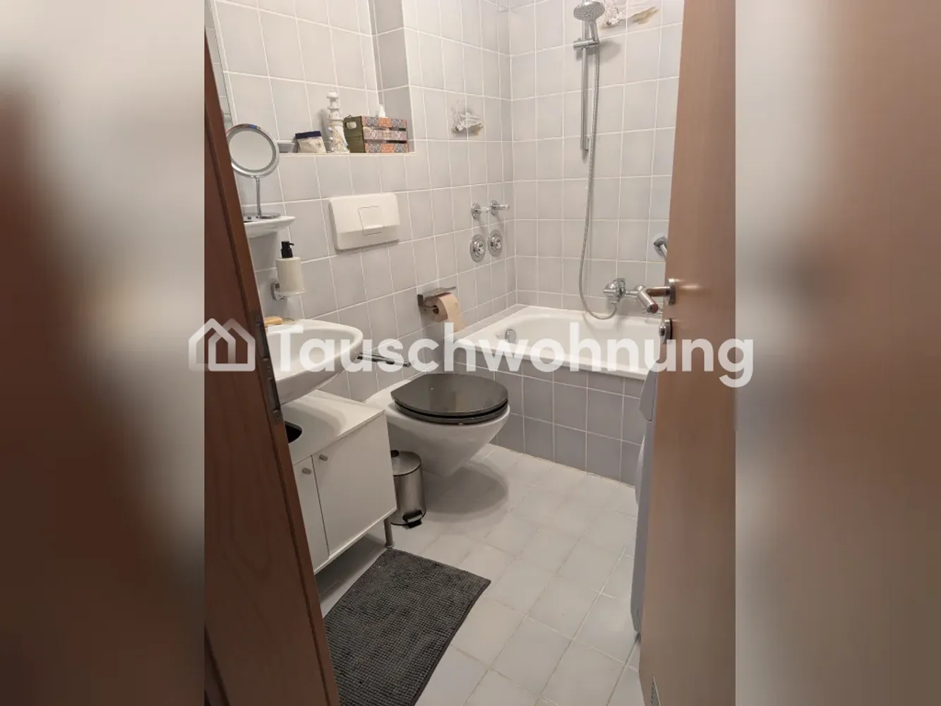 2 Zimmer Wohnung mit 60 m² in Regensburg – Bild 2