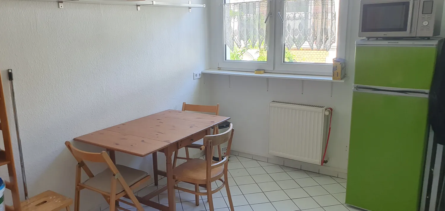 1 room apartment with 52 m² in Wuppertal – Photo 6