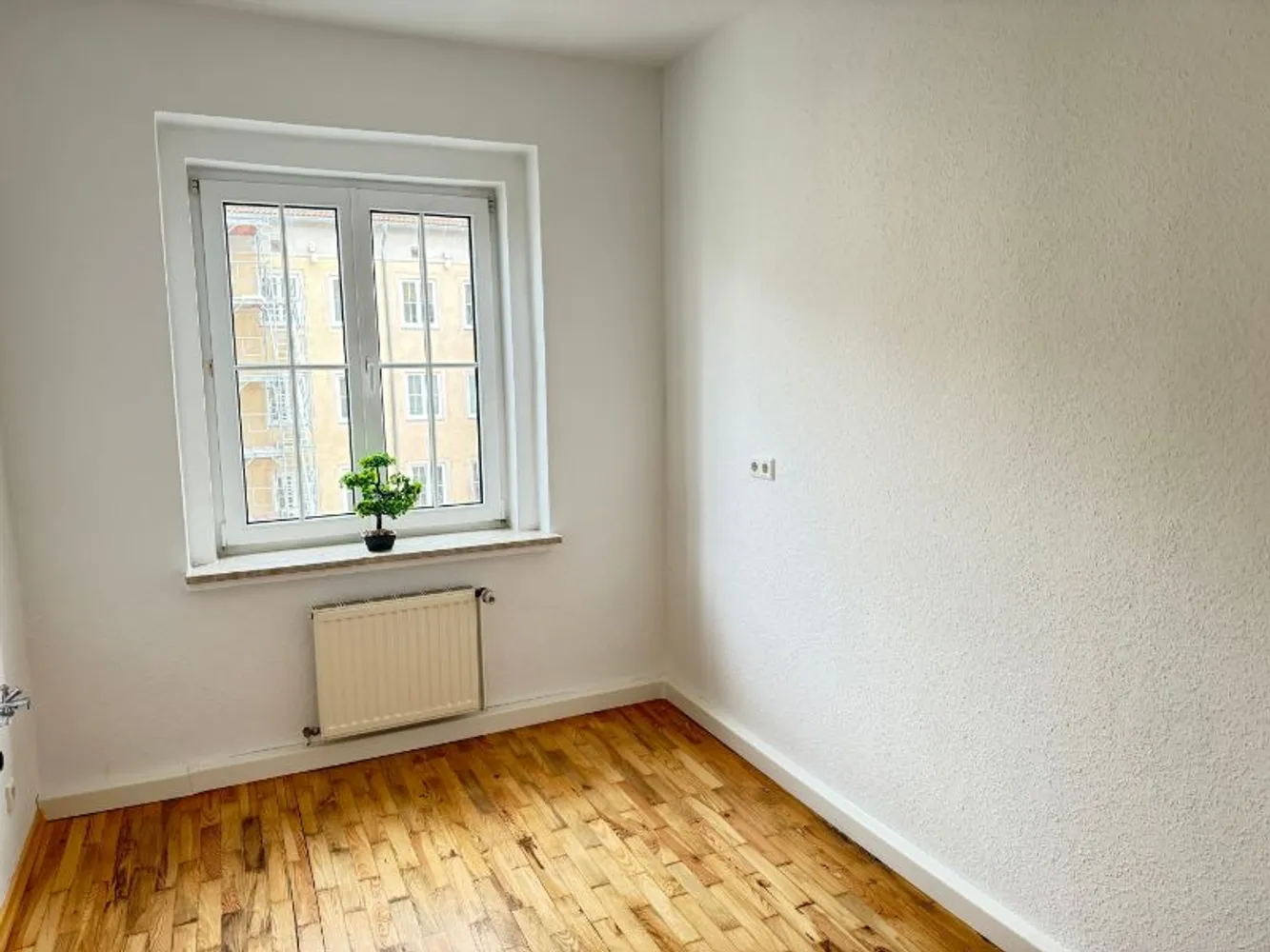 2 Zimmer Wohnung mit 56 m² in Dessau-Roßlau – Bild 8