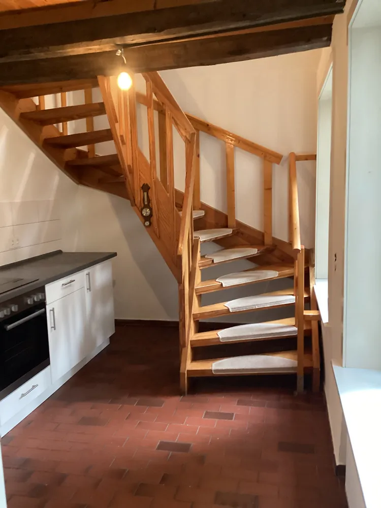 1 Zimmer Wohnung mit 32 m² in Lübeck – Bild 7