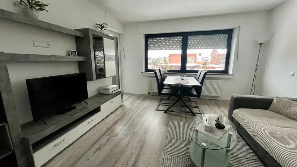 2 Zimmer Wohnung mit 61 m² in Düren – Bild 1