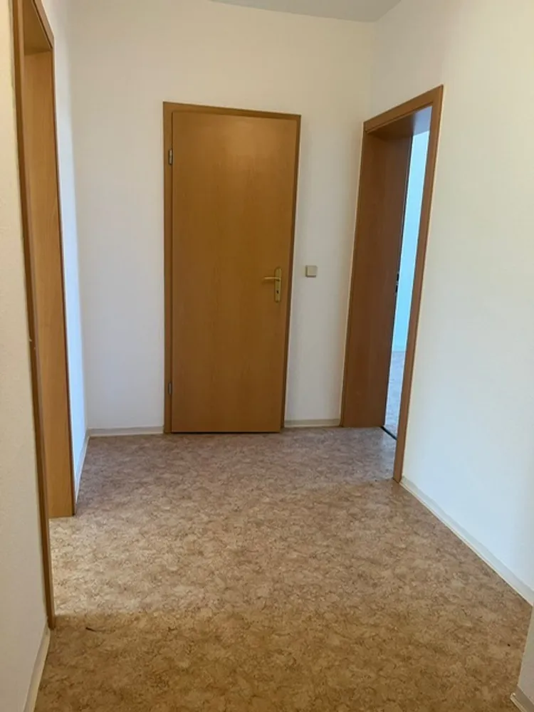 2 room apartment with 54 m² in Chemnitz – Photo 8