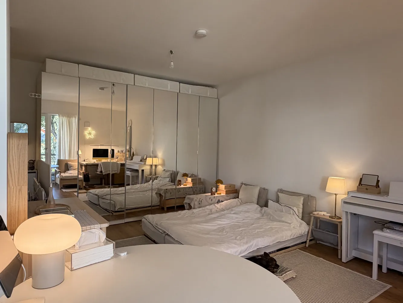 1 Zimmer Wohnung mit 36 m² in Berlin – Bild 6