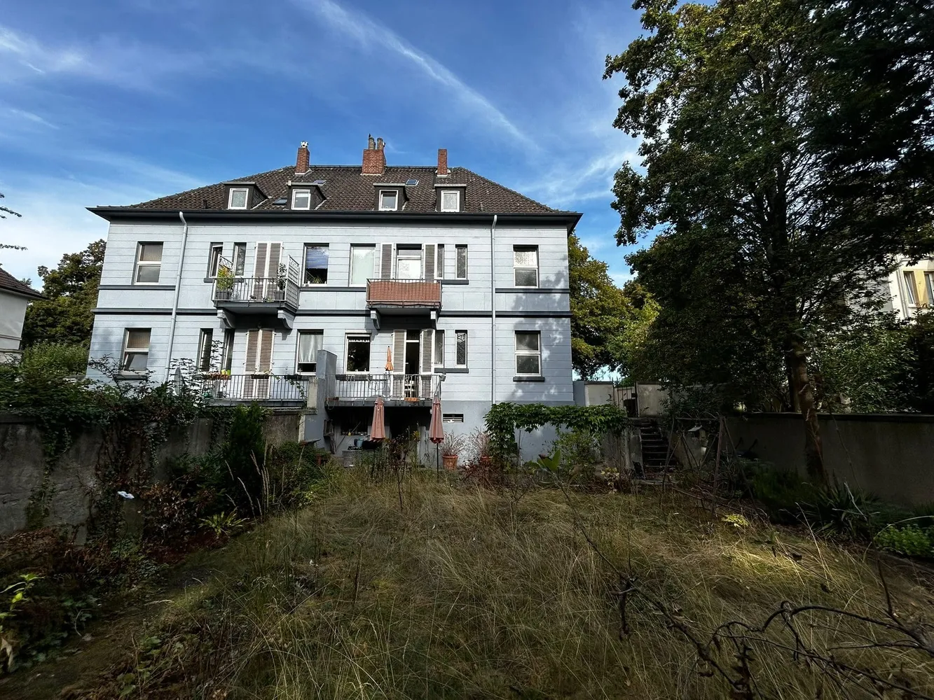 2 Zimmer Wohnung mit 65 m² in Krefeld – Bild 12