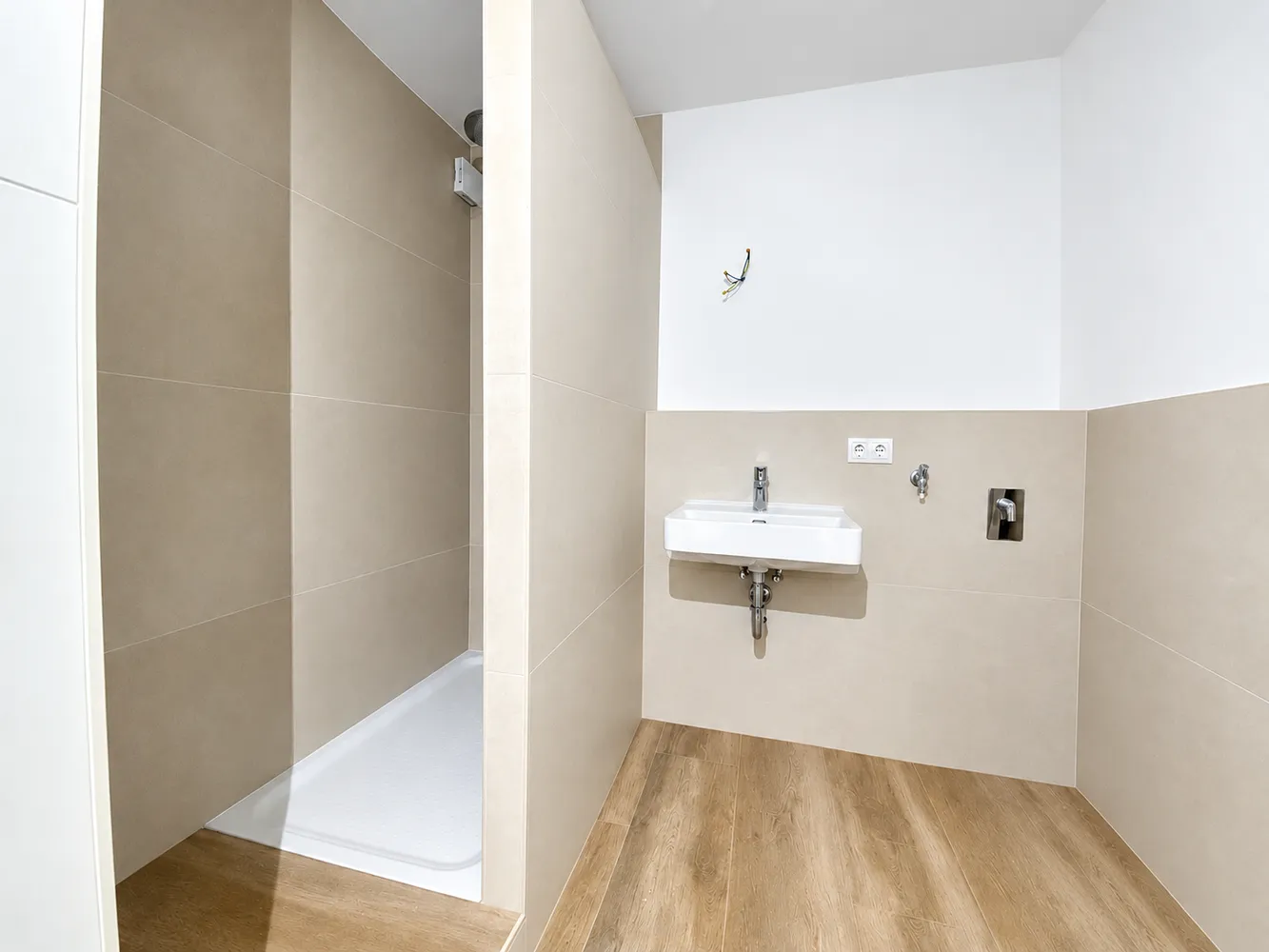 4 Zimmer Wohnung mit 114 m² in Kaiserslautern – Bild 8