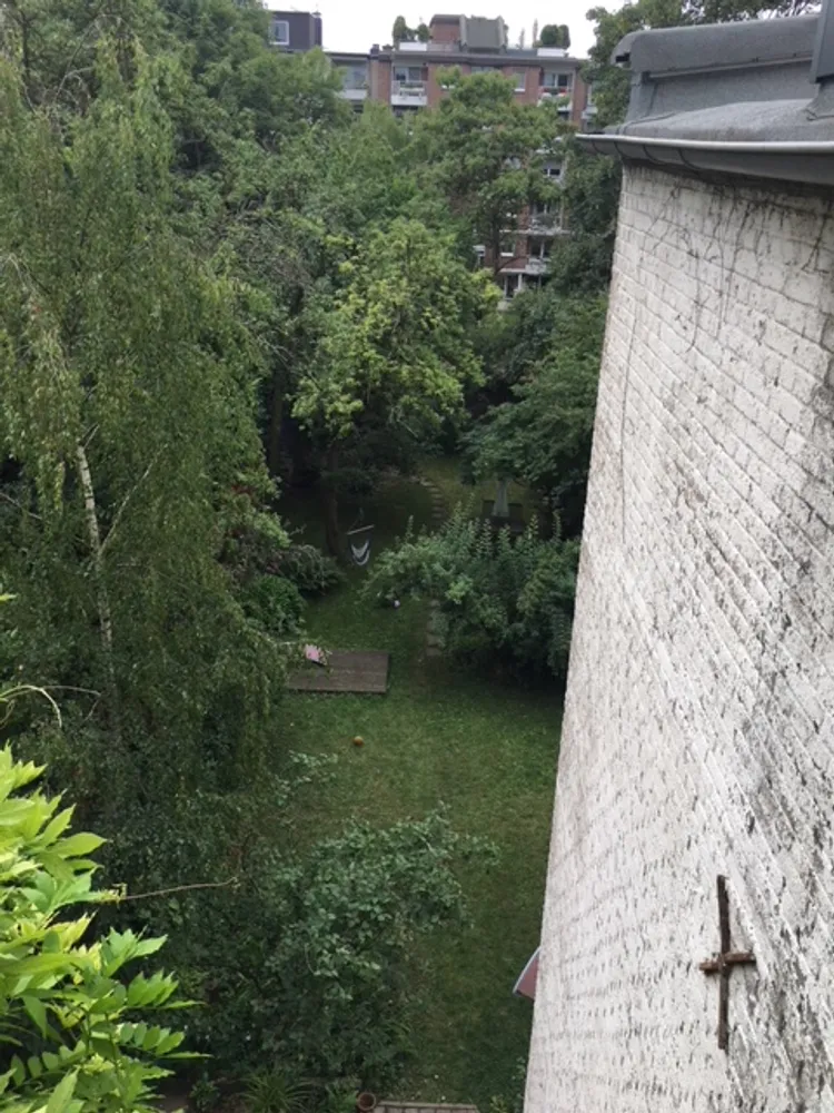 6 Zimmer Wohnung mit 190 m² in Düsseldorf – Bild 11