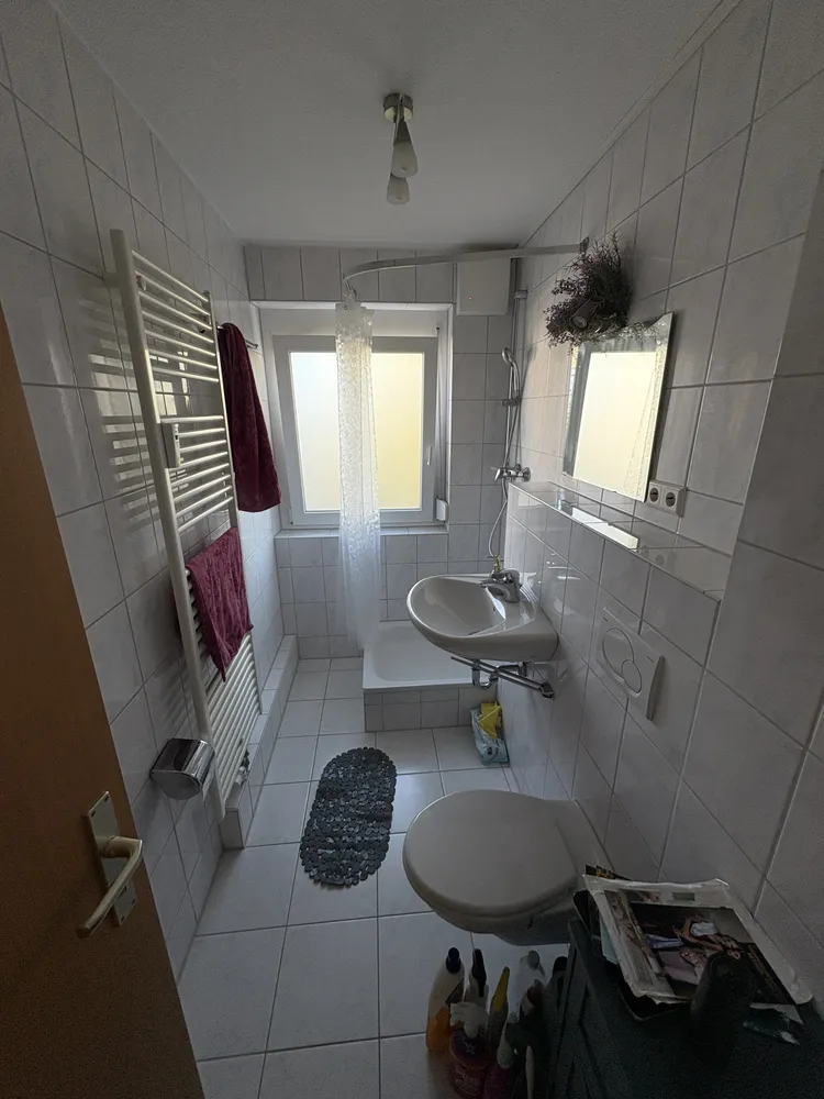 2 Zimmer Wohnung mit 43 m² in Stuttgart – Bild 6