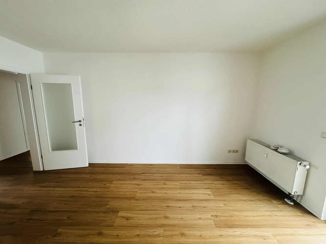 2 room apartment with 55 m² in Chemnitz – Photo 4