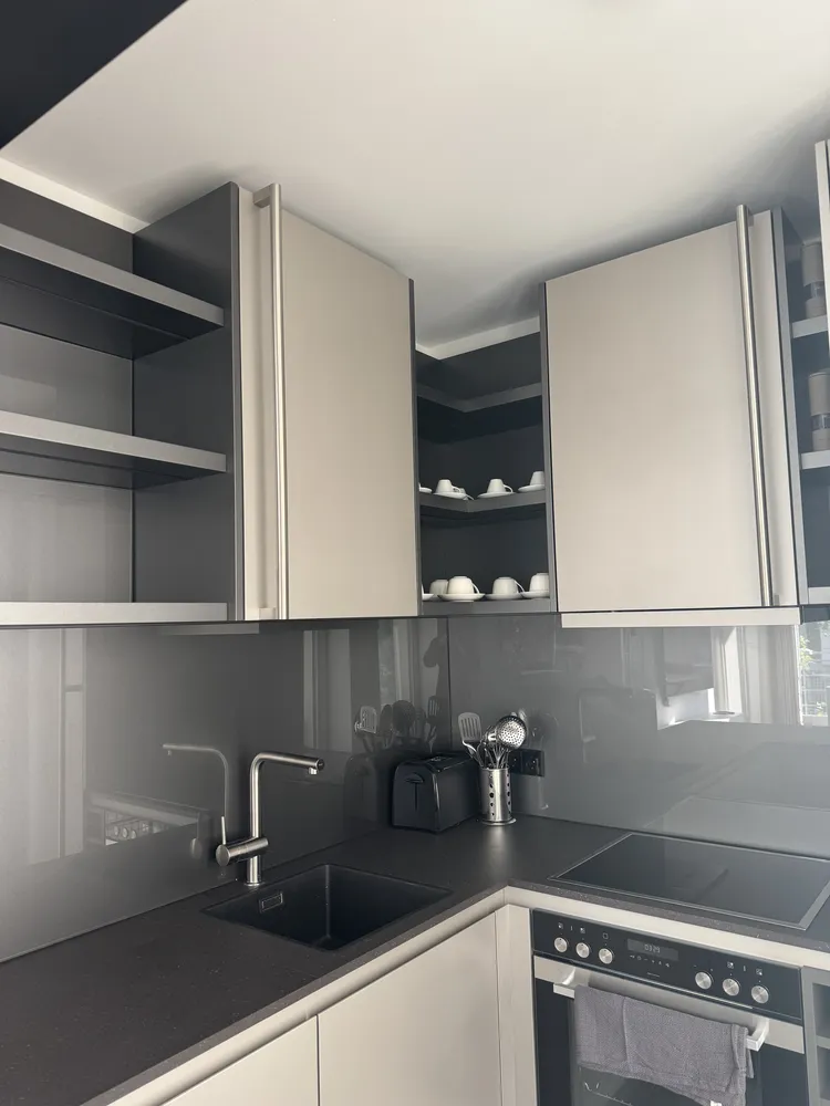 2 room apartment with 54 m² in Berlin – Photo 10