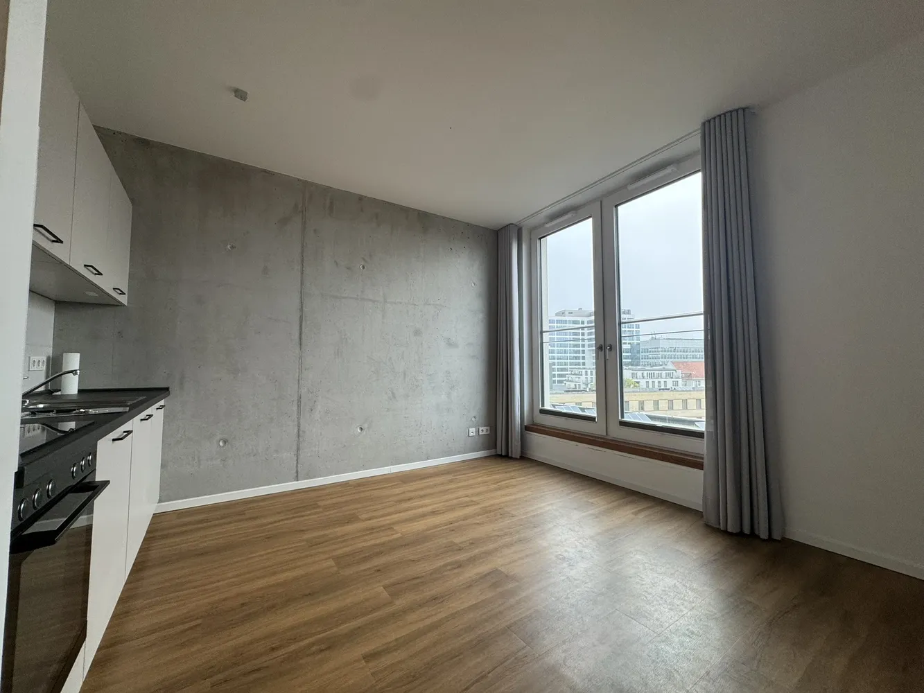 1 Zimmer Wohnung mit 35 m² in Berlin – Bild 5