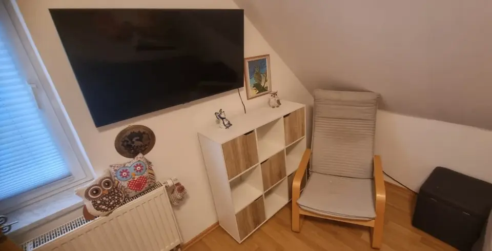 WG-Zimmer mit 12 m² in Augsburg – Bild 3