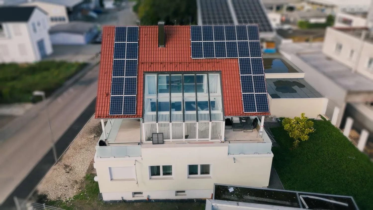 5 Zimmer Wohnung mit 222 m² in Ulm – Bild 4