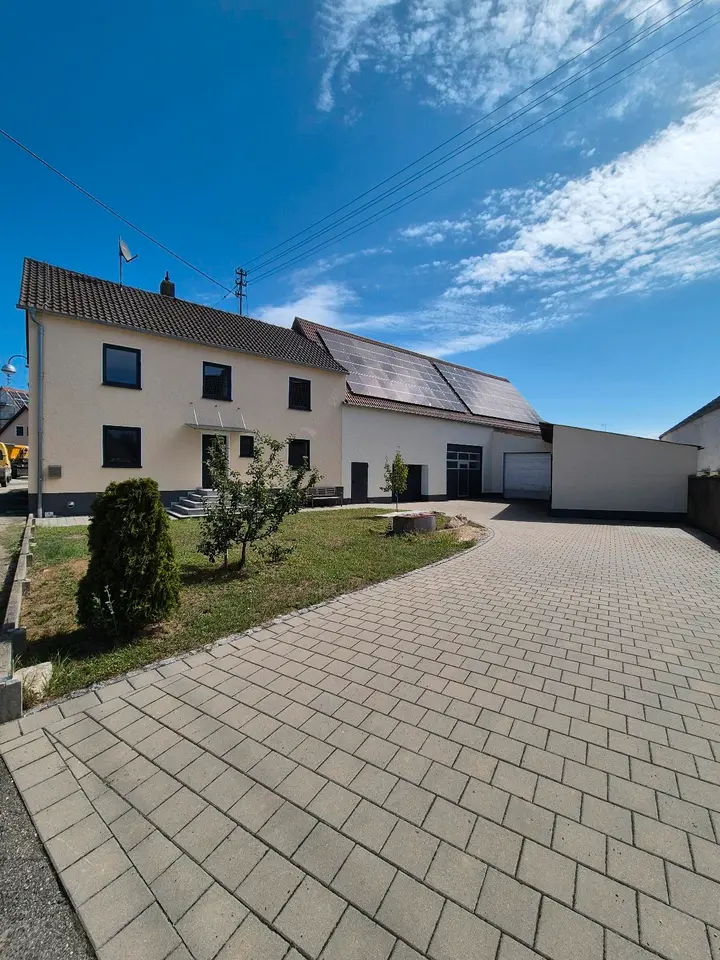 6 Zimmer Haus mit 140 m² in Donauwörth – Bild 4