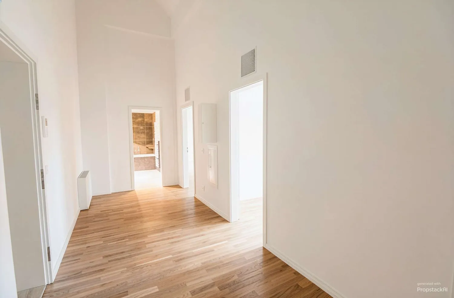 3 room apartment with 81 m² in Berlin – Photo 4