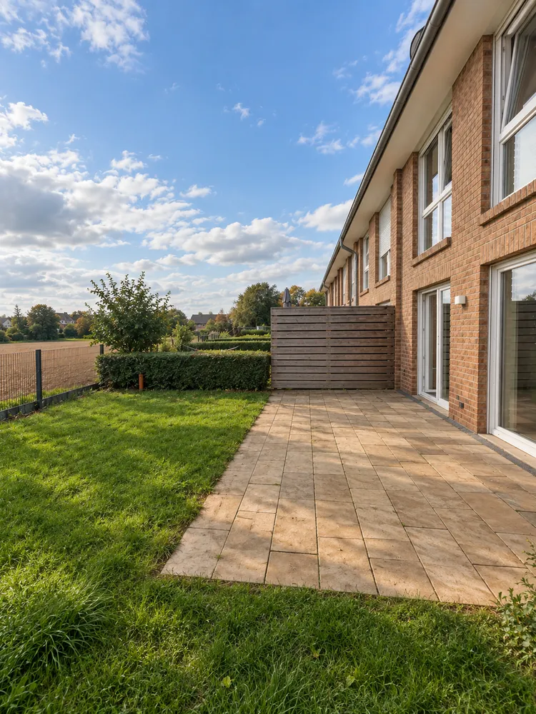 5 Zimmer Haus mit 136 m² in Meerbusch – Bild 12
