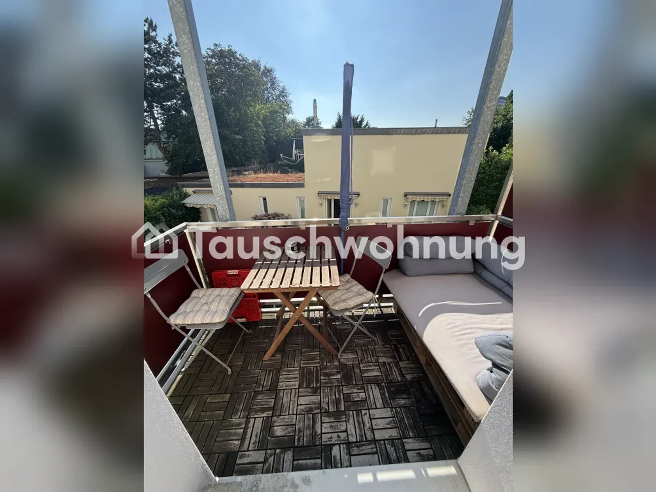 2 Zimmer Wohnung mit 40 m² in Köln – Bild 3