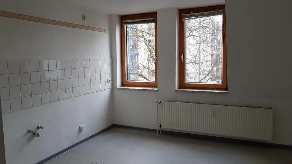 2 Zimmer Wohnung mit 61 m² in Magdeburg – Bild 4
