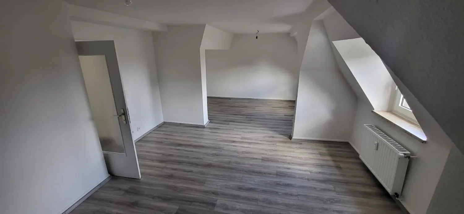 3 Zimmer Wohnung mit 73 m² in Duisburg – Bild 1