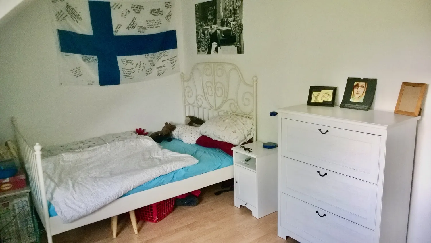 3 Zimmer Wohnung mit 63 m² in Essen – Bild 11